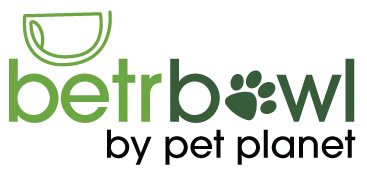 betrbowl, by Pet Planet