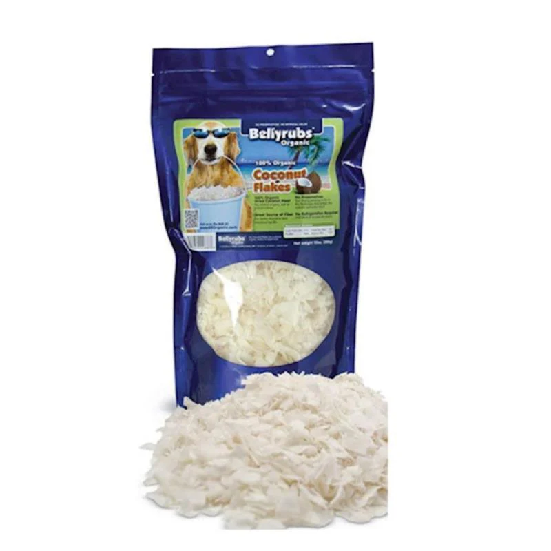 Dog Food Toppers