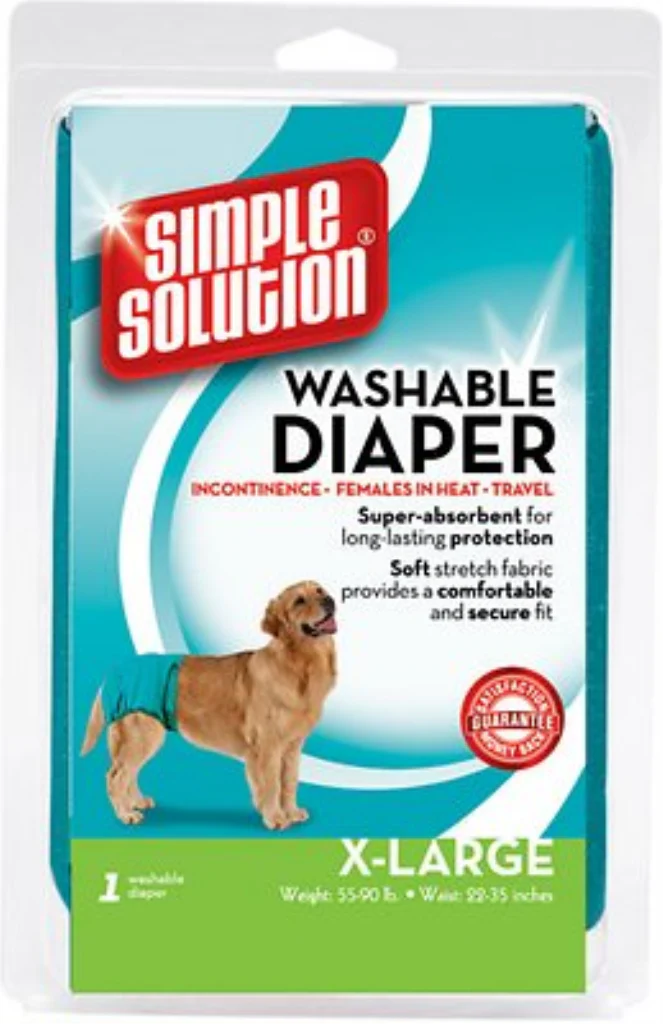 Simple Solutions - Diaper Garment - Image 5